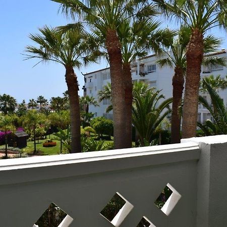 Apto. Playa Rocio_Apto._60_1º_Puerto Banus Marbella Exterior foto